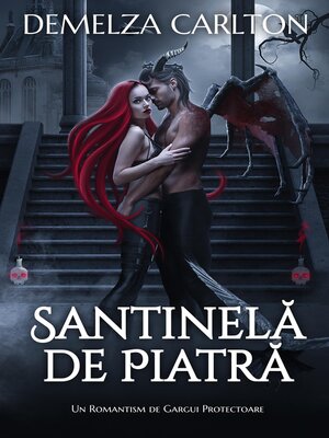 cover image of Santinelă de Piatră
